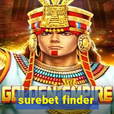 surebet finder